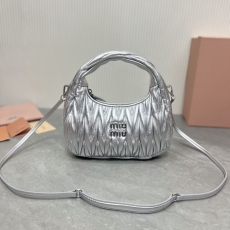 Miu Miu Top Handle Bags